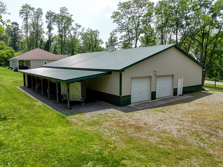 More Photos Of 4338 NY-90, Union Springs Distribution For Sale