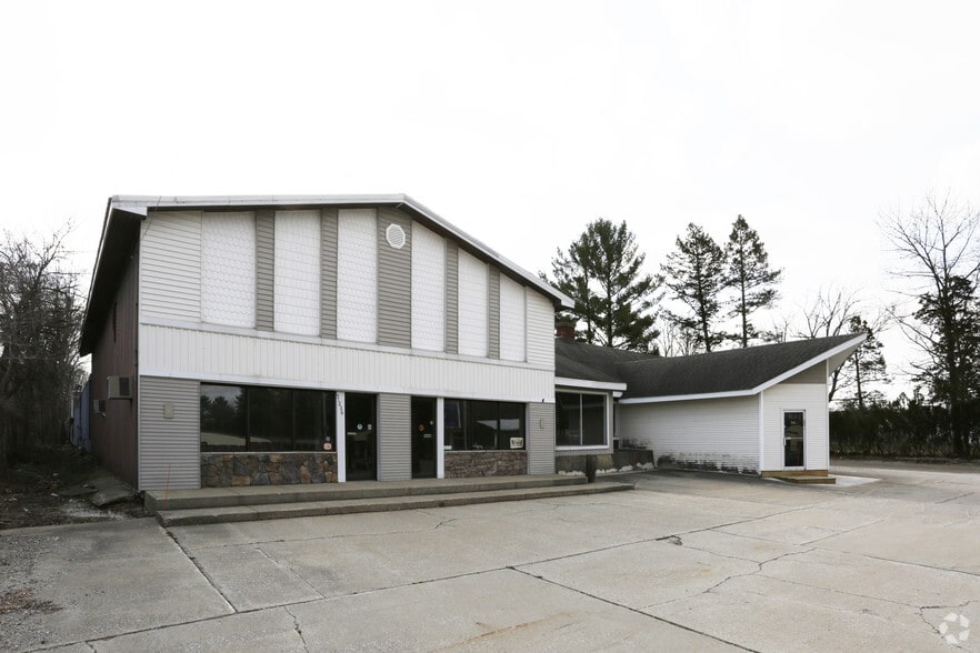 More Photos Of 51236 In-933, South Bend Flex For Sale