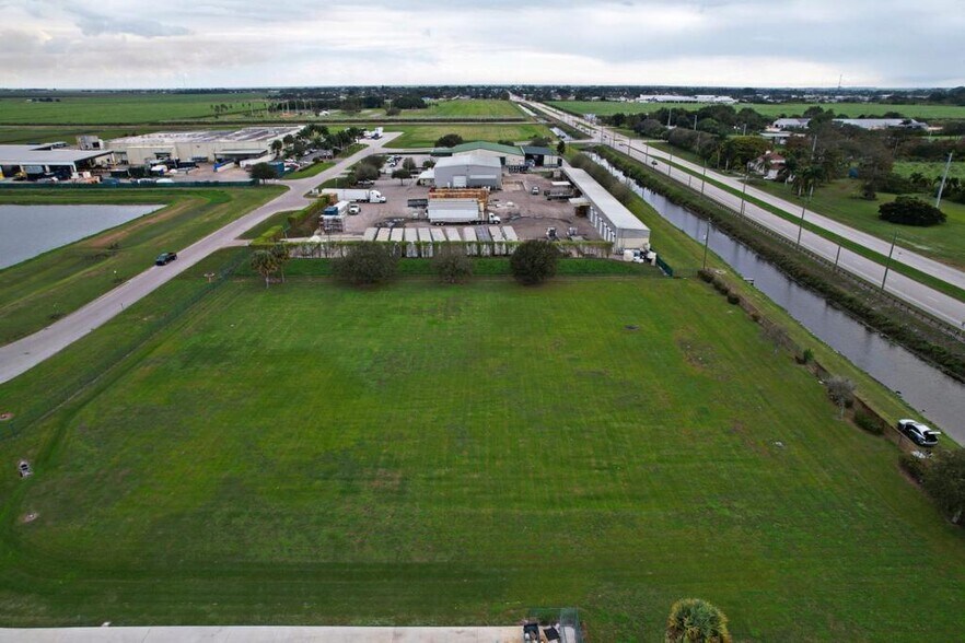 More Photos Of Cypress Ln, Belle Glade Land For Sale