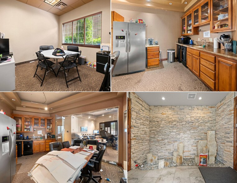 More Photos Of 2440 Vassar St, Reno Office For Sale