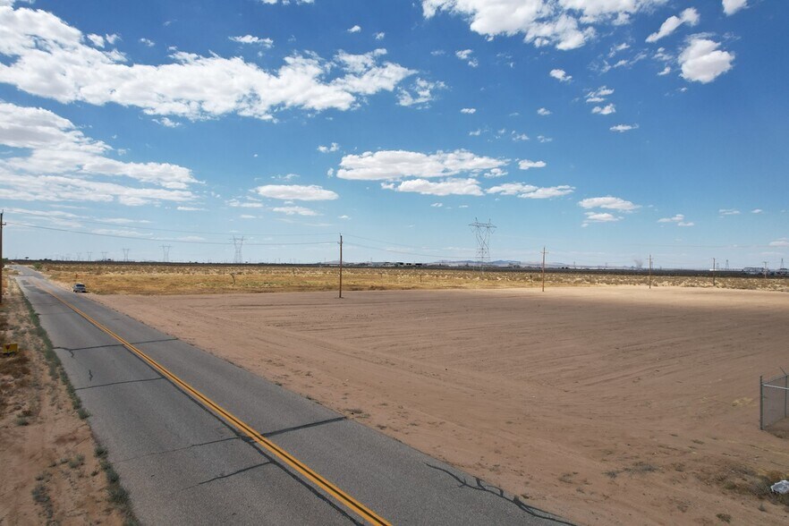 More Photos Of 00000 Hopland St, Adelanto Land For Sale