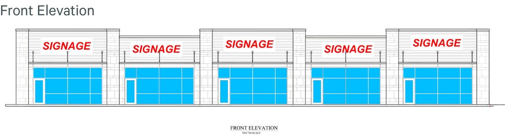 More Photos Of 126th & W Giles Rd, La Vista Land For Sale