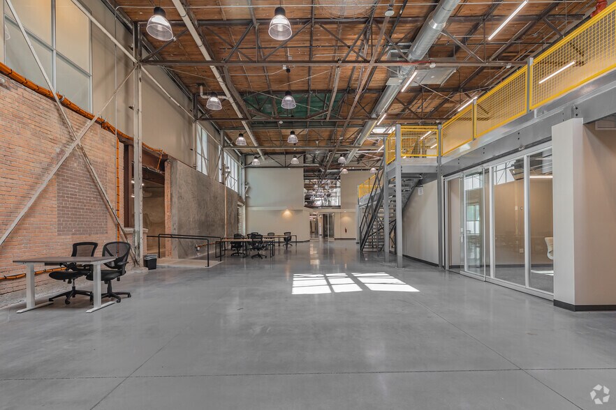 More Photos Of 650 S 500 W, Salt Lake City Office For Lease