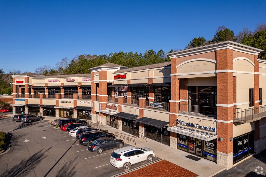 More Photos Of 535 Riverstone Pky, Canton Unknown For Lease