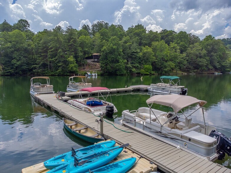 More Photos Of 270 Deyton Camp Rd, Robbinsville Marina For Sale