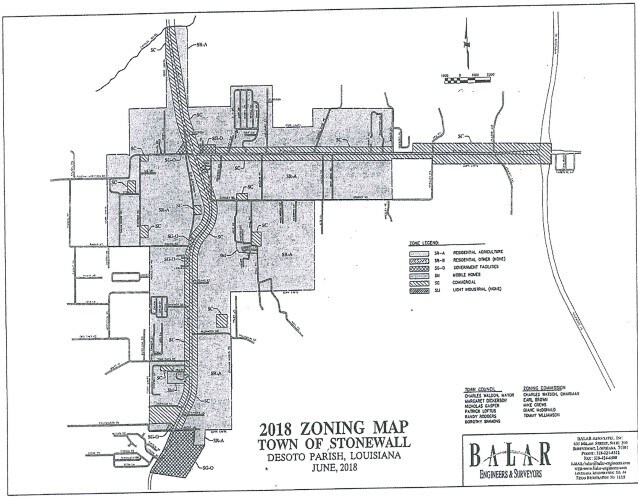 More Photos Of 1533 Highway 71, Stonewall Land For Sale