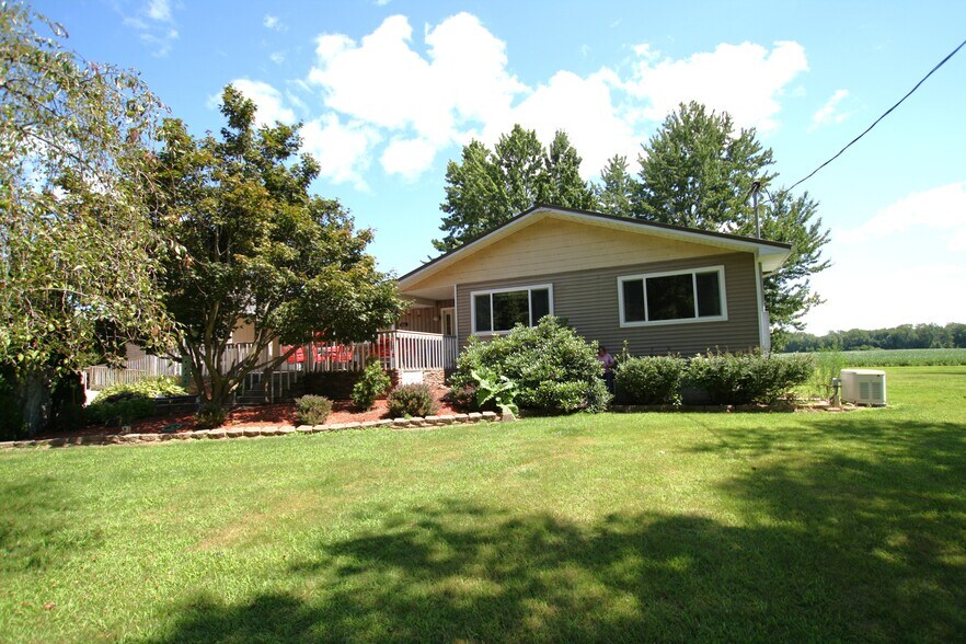 More Photos Of 351 S Bay Mid County Line Rd, Midland Assisted Living For Sale