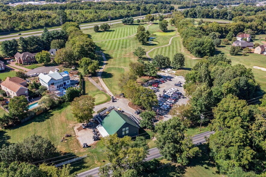 More Photos Of 285 Spencer Creek Rd, Franklin Golf Course Driving Range For Sale