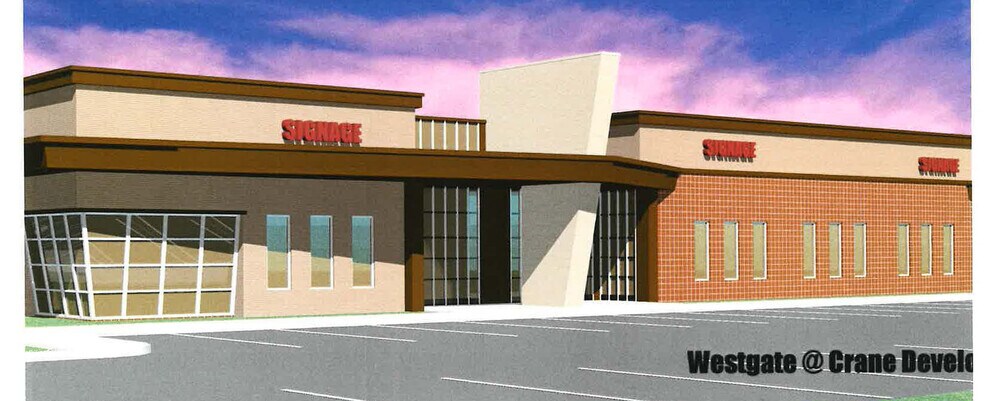 More Photos Of SGM Gene Shaw Technology Drive Dr, Crane Flex For Sale