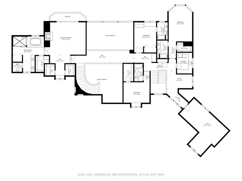 More Photos Of 6220 NW Skyline Blvd, Portland Specialty For Sale