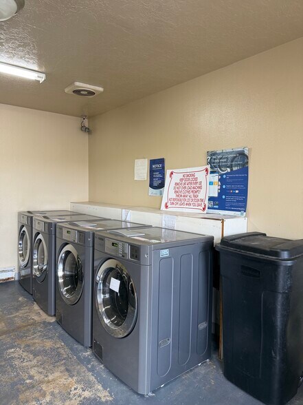 More Photos Of 2007 NW Lindy Ave, Lawton Apartments For Sale