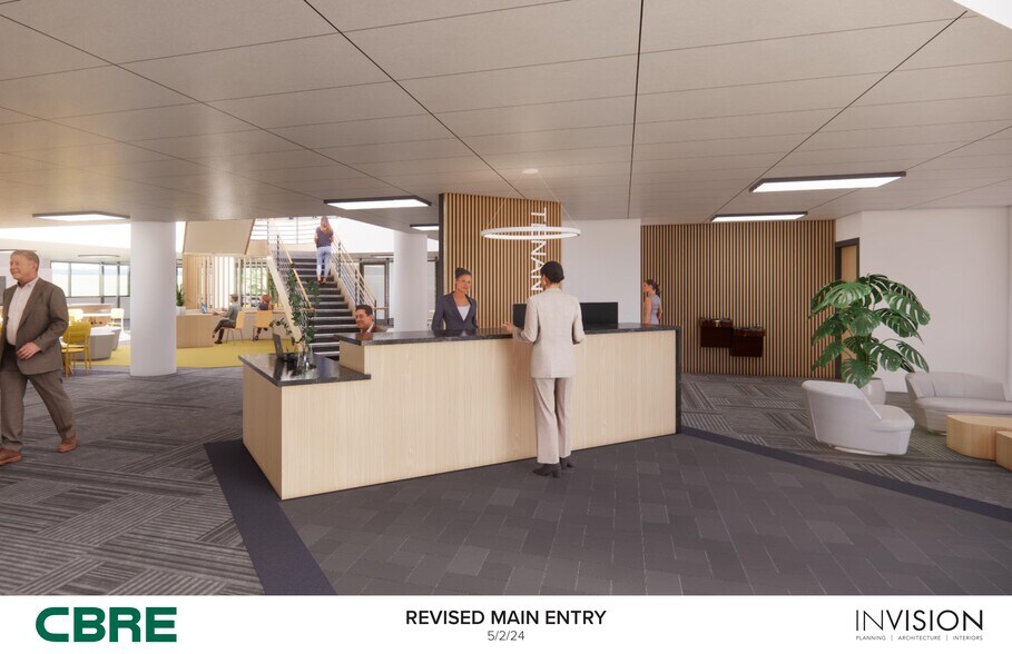 More Photos Of 1500 NW 118th St, Clive Office For Sale