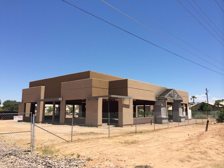 More Photos Of 1434 W Elliot Rd, Gilbert Medical For Sale