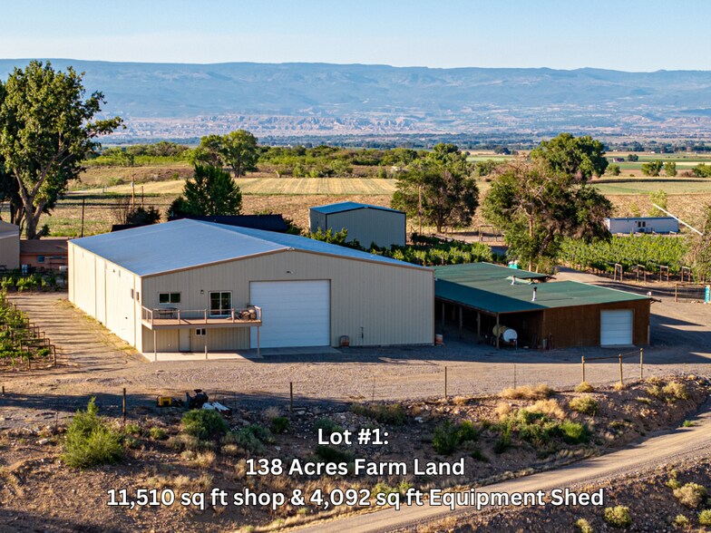 More Photos Of 53582 Falcon Rd, Olathe Winery Vineyard For Sale