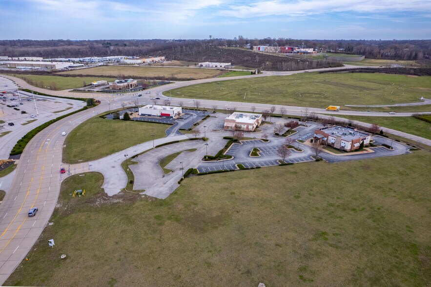 More Photos Of 5546 St Louis Mills Blvd, Hazelwood General Retail For Sale