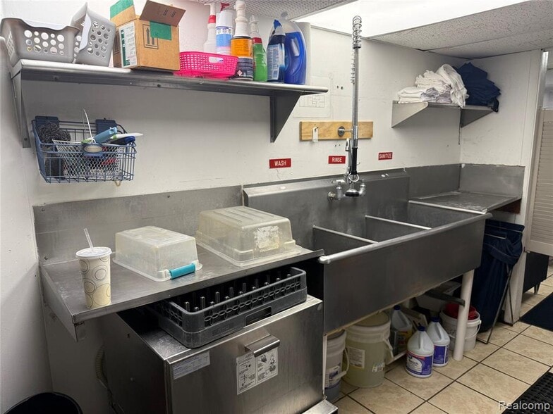 More Photos Of 6400 Detroit St, Otter Lake Freestanding For Sale