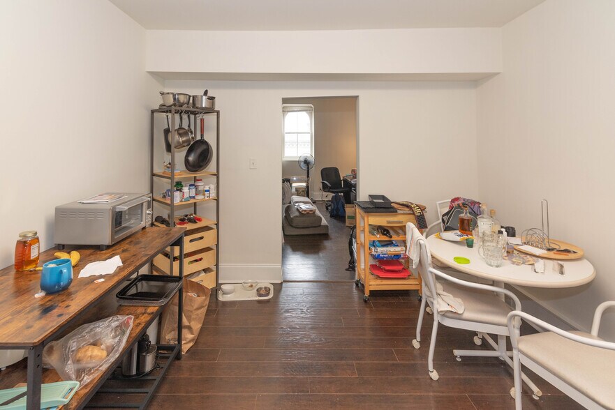 More Photos Of , Baltimore Multifamily For Sale