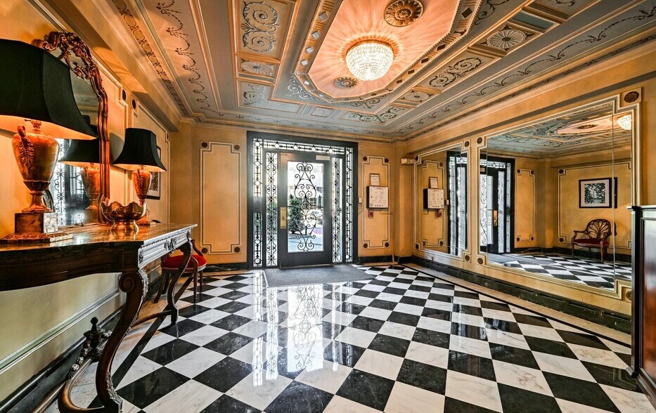 More Photos Of 1026 16th St NW, Washington Apartments For Sale