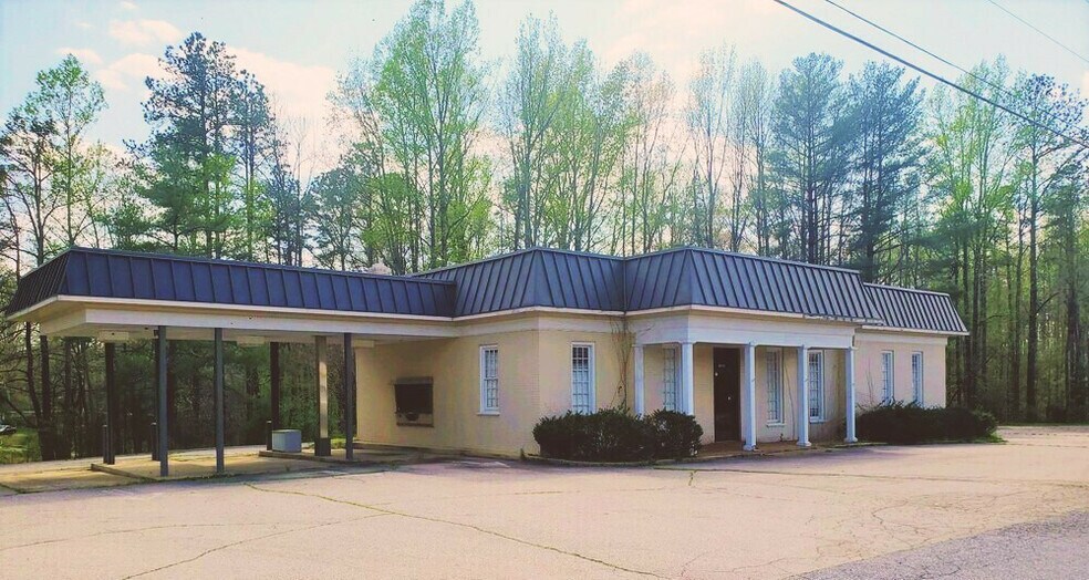 Primary Photo Of 17650 Midlothian Tpke, Midlothian Office For Lease