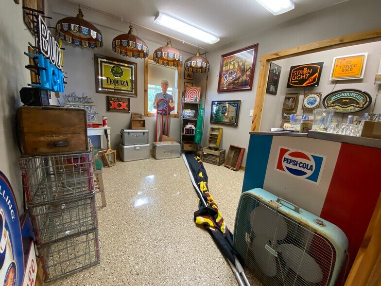 More Photos Of W2003 State Road 21, Berlin Daycare Center For Sale