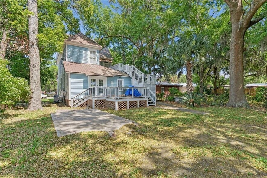 More Photos Of 1113 Grant St, Brunswick Apartments For Sale