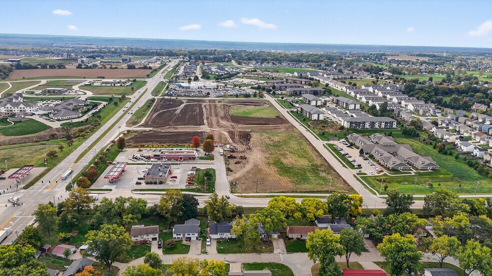 More Photos Of Sunset Drive, Norwalk Land For Sale