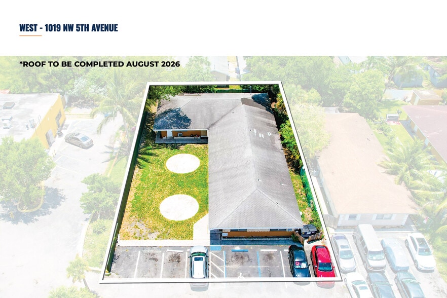 More Photos Of , Fort Lauderdale Multifamily For Sale