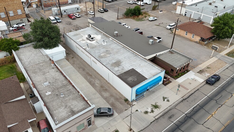 More Photos Of 60 E 100 N, Price Storefront Retail Office For Sale