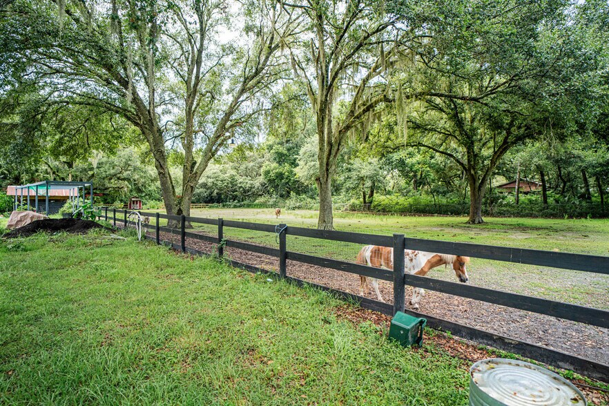 12720 Lem Simmons St, Thonotosassa, FL 33592 Land For Sale