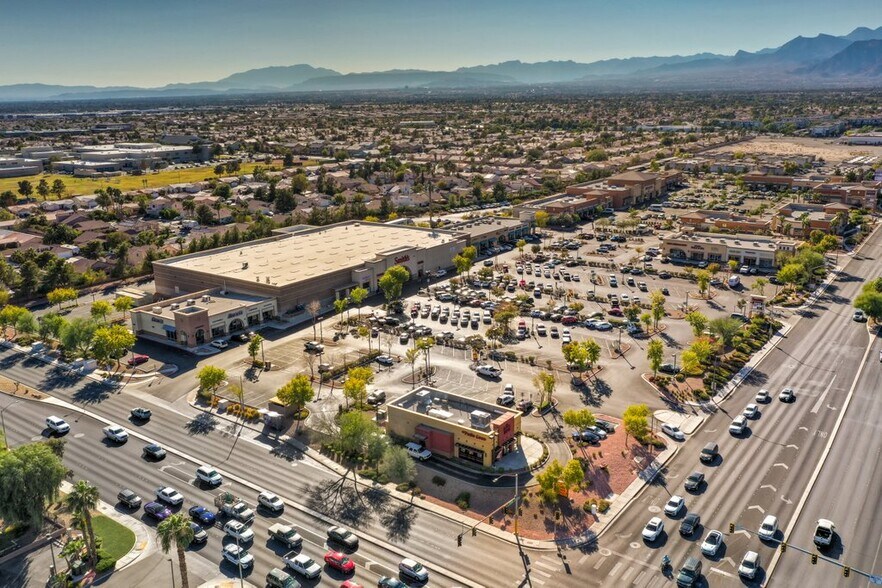 More Photos Of 2943-3073 W Craig Rd, North Las Vegas Unknown For Lease