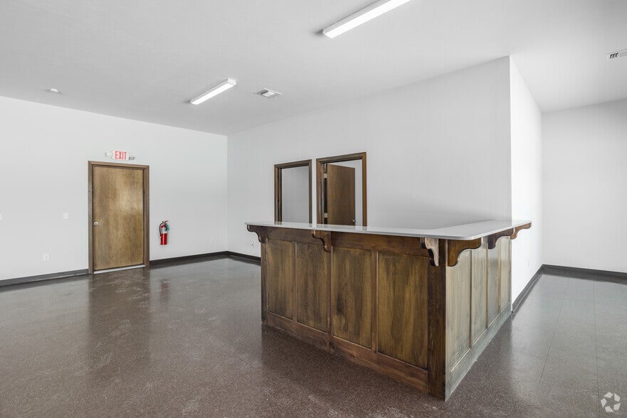 More Photos Of , Oklahoma City Industrial For Sale