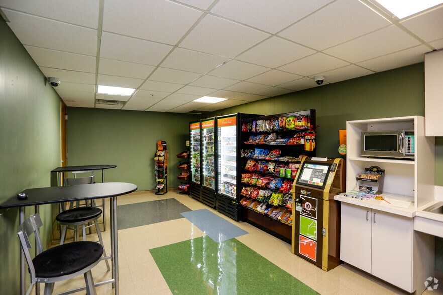 Photo of 11st Floor Ste 1150