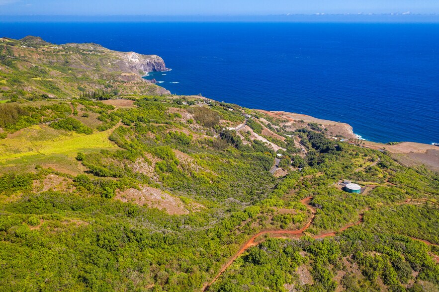 More Photos Of 0 Kahekili Hwy, Wailuku Land For Sale