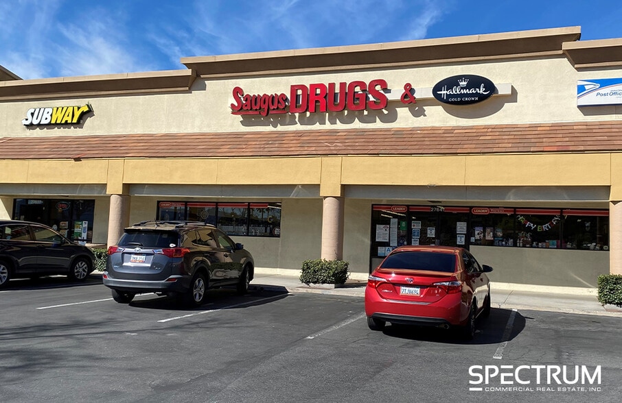 More Photos Of 27613-27677 Bouquet Canyon Rd, Saugus Unknown For Lease