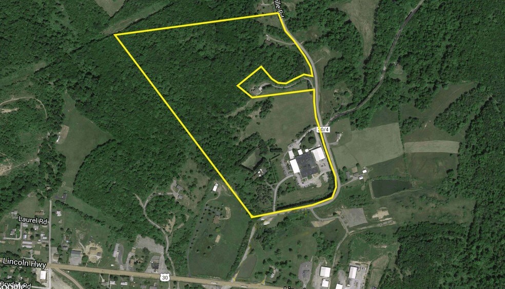 More Photos Of 2670 Pyramus Rd, Chester Warehouse For Sale