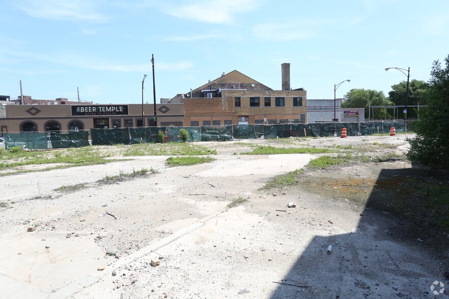 More Photos Of 3154 N Elston Ave, Chicago Land For Sale