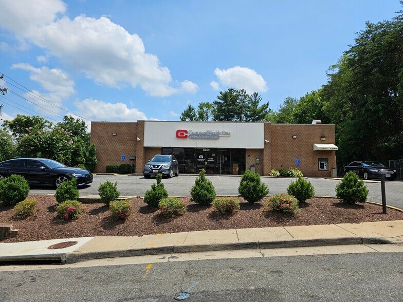 More Photos Of 6201 Richmond Hwy, Alexandria Freestanding For Lease