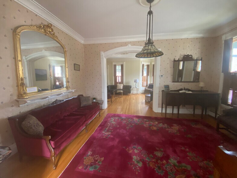 More Photos Of 182 E Main St, North Adams Hospitality For Sale