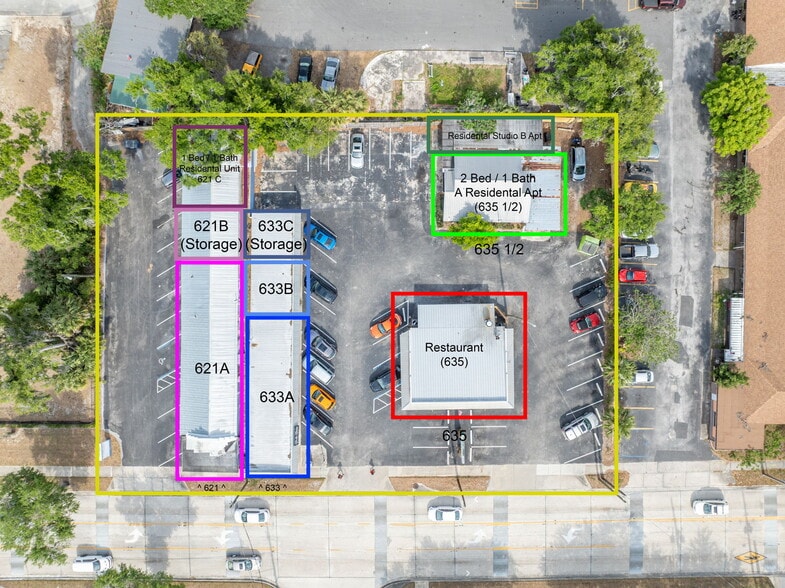 More Photos Of , Deland Unknown For Sale