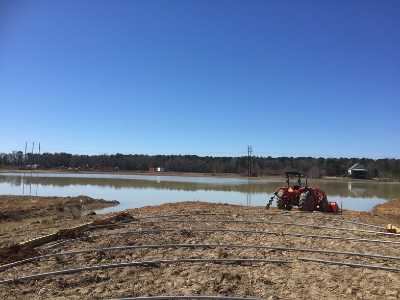 3965 Riveroaks Rd, Millbrook, AL 36054 Land For Sale