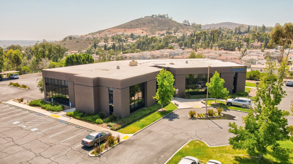 More Photos Of 10225 Austin Dr, Spring Valley Medical For Lease