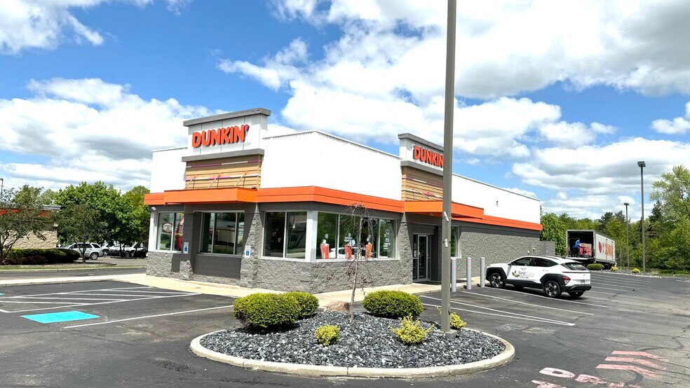 More Photos Of 4774 Mahoning Ave, Youngstown Storefront For Sale