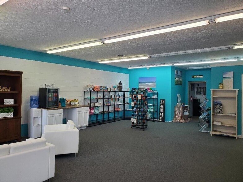 More Photos Of 336 Route 6 W, Coudersport Office For Sale