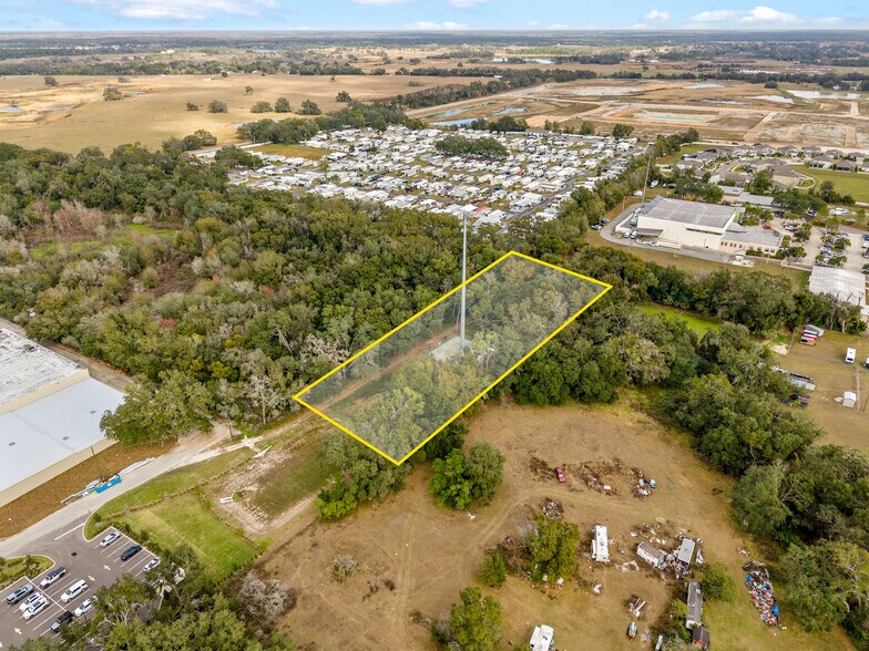 More Photos Of 12450 US Highway 301, Dade City Land For Sale