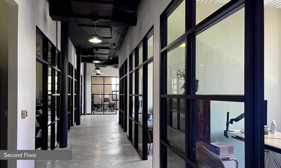 More Photos Of 20 S Balph Ave, Pittsburgh Loft Creative Space For Lease