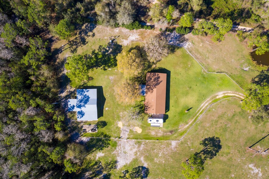More Photos Of 8100 Watkins Rd, Haines City Land For Sale