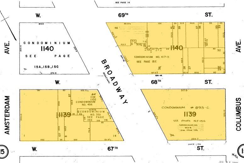 More Photos Of 101-111 W 67th St, New York Apartments For Lease