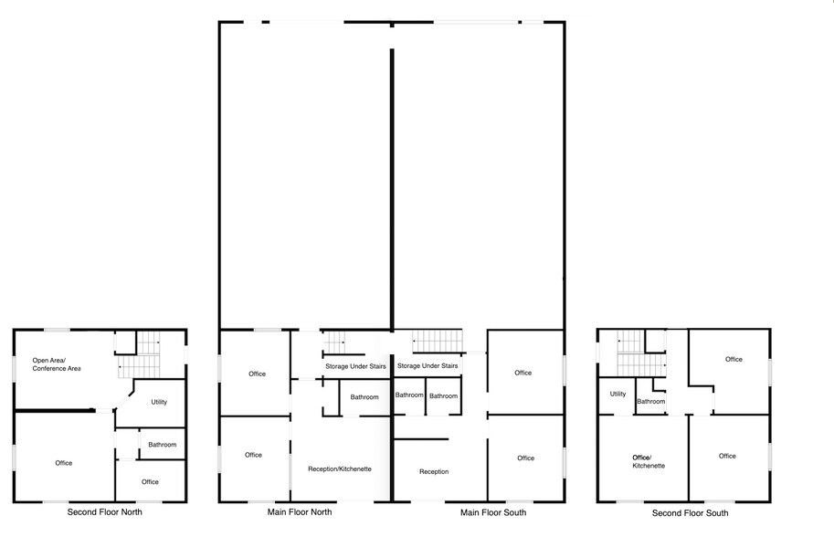 More Photos Of 1144 N Airport Rd, Cedar City Warehouse For Lease