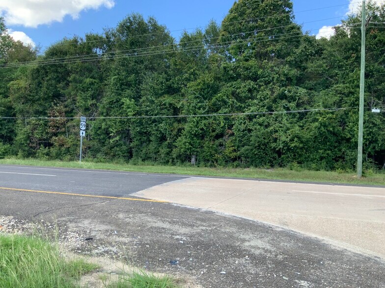 More Photos Of TBD W US 59 S Bypass, Cleveland Land For Sale