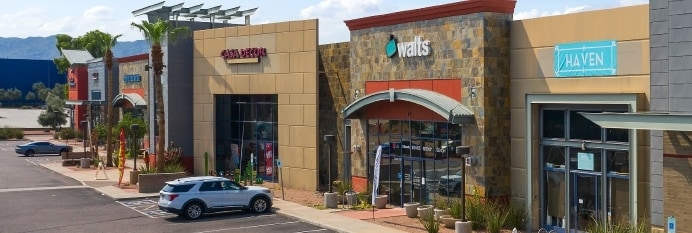 More Photos Of 1746 W Ruby Dr, Tempe Storefront For Lease